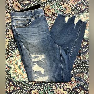 Torrid Bombshell Skinny